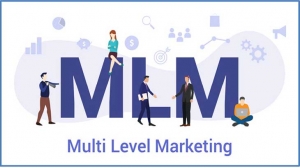 Readymade MLM Software Company | MLM Recruit System Script - Software Development